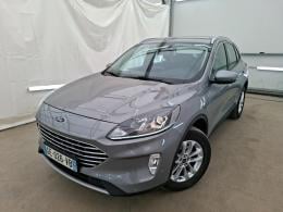 Ford 2.5 Dur 225 hybrid PHEV Pshift Titanium Kuga Titanium Plug-In Hybrid 2.5 225CV BVA6 E6dT