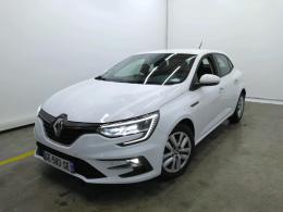 Renault Business Blue dCi 115 EDC -21N Megane IV Berline 5 ptes. Business 1.5 dCi 115CV BVA7 E6d