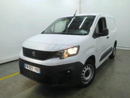 Peugeot BHDI 100 S&S STD 1000KG S&S 10 PREMIUM Partner Premium L1 1.5 HDi 100CV BVM5 E6dT