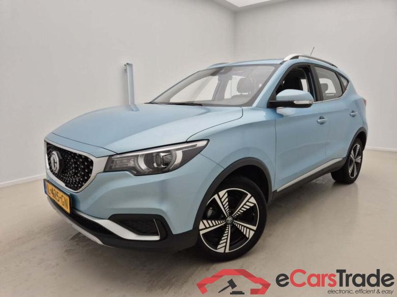 MG ZS EV Luxury 45 kWh