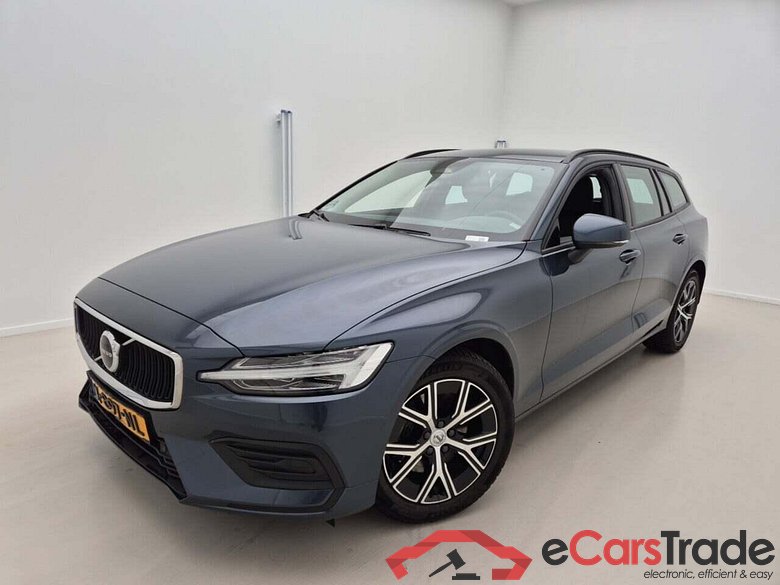 VOLVO V60 2.0 B3 Essential Edition AUT