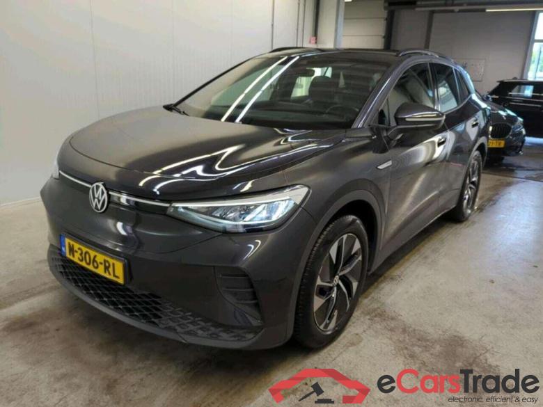 VOLKSWAGEN ID.4 Pro 77 kWh