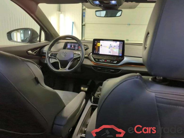 VOLKSWAGEN ID.4 Pro 77 kWh #3