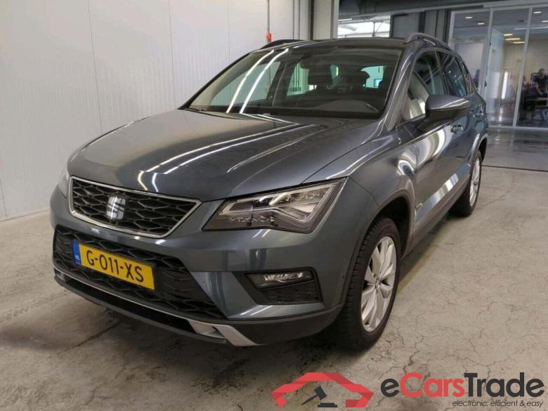 SEAT Ateca 1.0 EcoTSI St BnsInt #1
