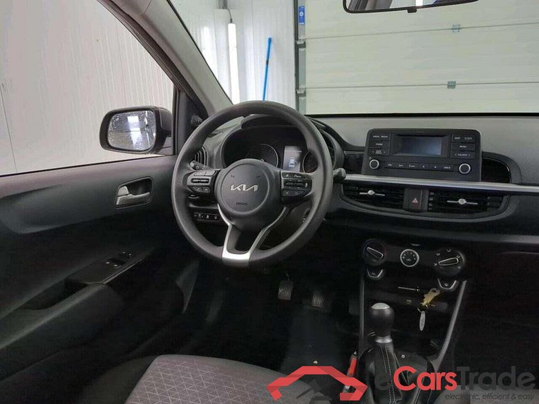 KIA Picanto 1.0 DPi ComfortLine #3