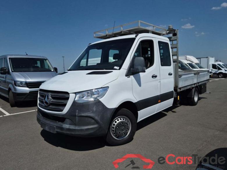 MERCEDES-BENZ Sprinter 314 2.2 CDI L3 EURO VI-D #1