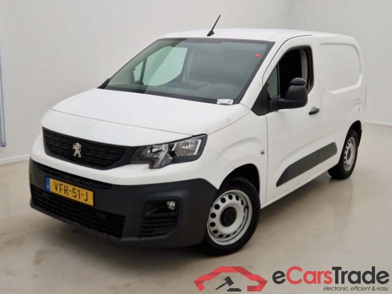 PEUGEOT Partner 1.5 BlueHDI Premium #1