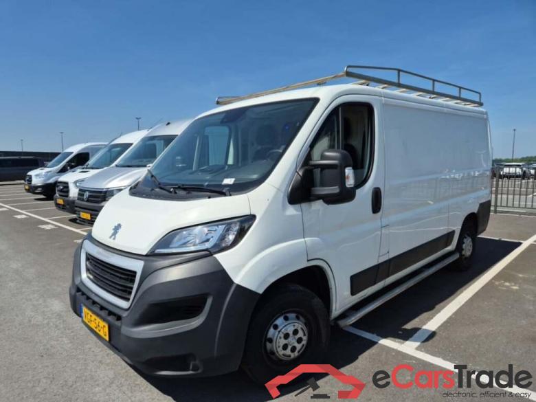 PEUGEOT Boxer 330 2.2 HDI L2H1 Premium #1