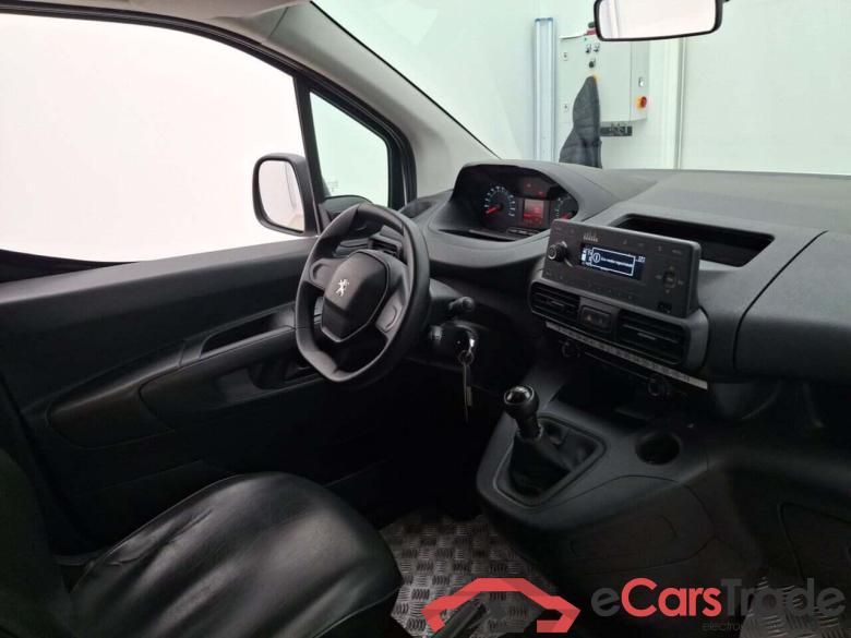 Peugeot Partner 1.6 BlueHDI Klima PDC ... #6