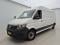 preview Volkswagen Crafter #0