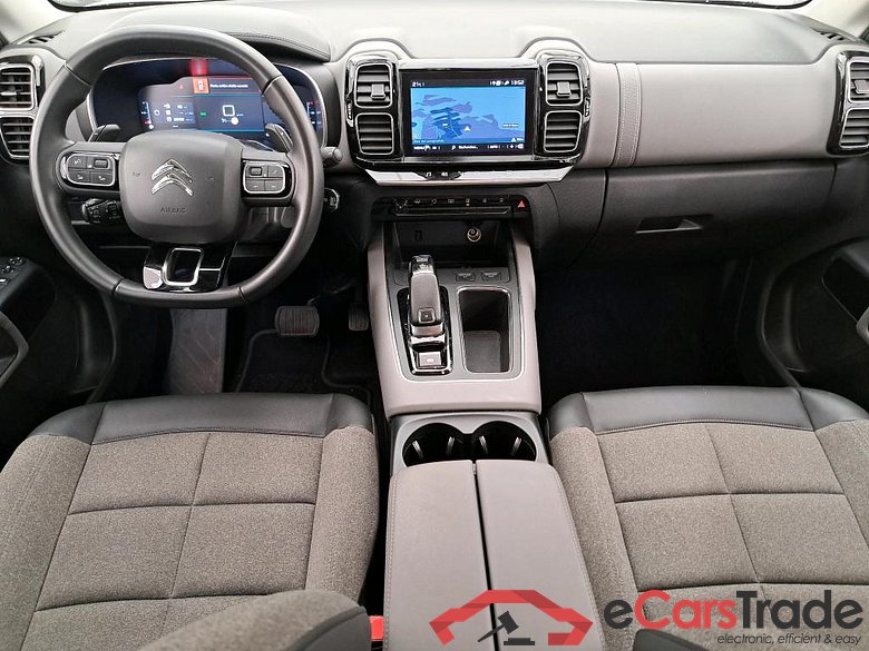 Citroen BlueHDi 130 S&S EAT8 Business C5 Aircross Business 1.5 BlueHDi 130CV BVA8 E6dT #5