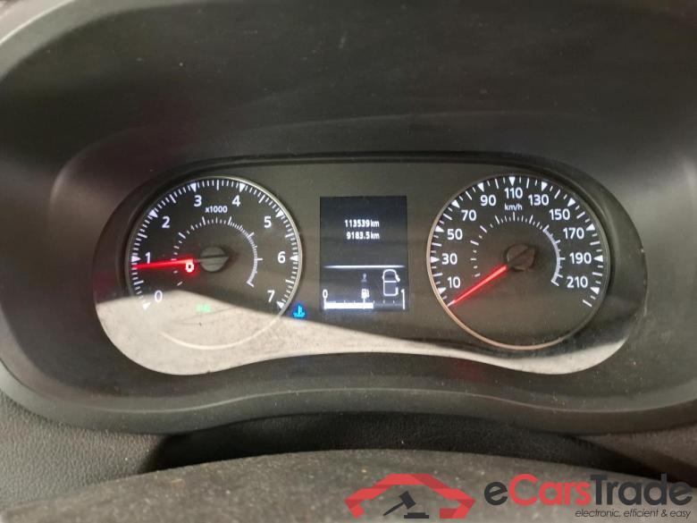 Renault FG Tr GCF F3300 L2H2 dCi 135 Master III Fourgon L2H2 3 3 Grand Confort dCi 135CV BVM6 E6dT #6