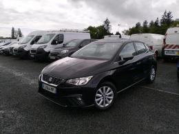 Seat 1.0 EcoTSI 115 Xcellence Ibiza Xcellence 1.0 TSI 115CV BVM6 E6dT