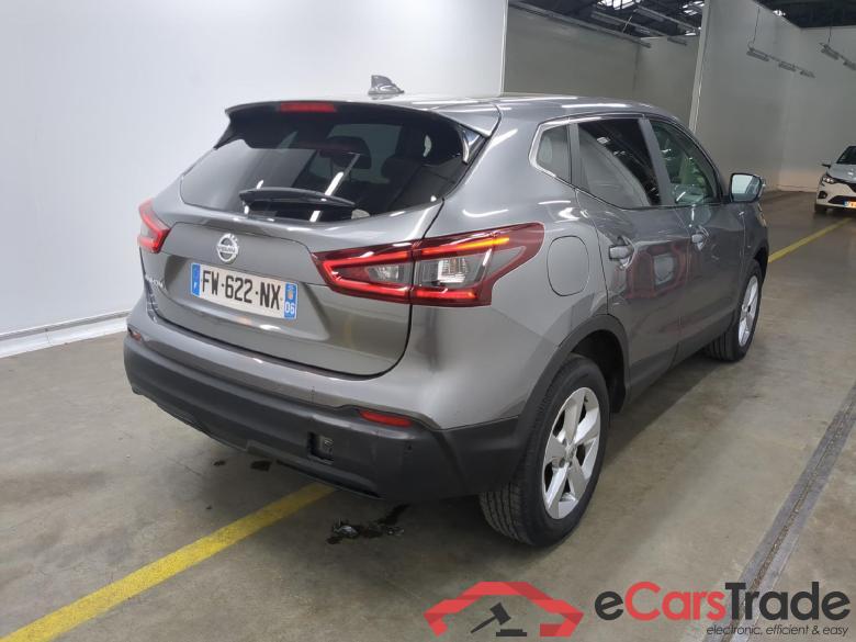 Nissan 1.5 DCI 115 Business Edition NISSAN Qashqai / 2017 / 5P / Crossover 1.5 DCI 115 Business Edition #3