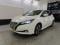 preview Nissan Leaf #0