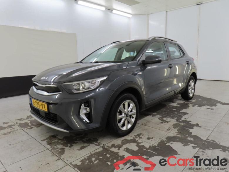KIA Stonic 1.0 T-GDi MHEV Dyn L #1