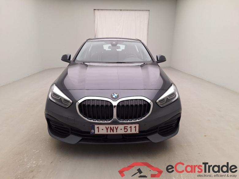 BMW, 1-serie '19, BMW 1 Reeks Hatch 116dA (85 kW) 5d excluweb end 17.04 #1