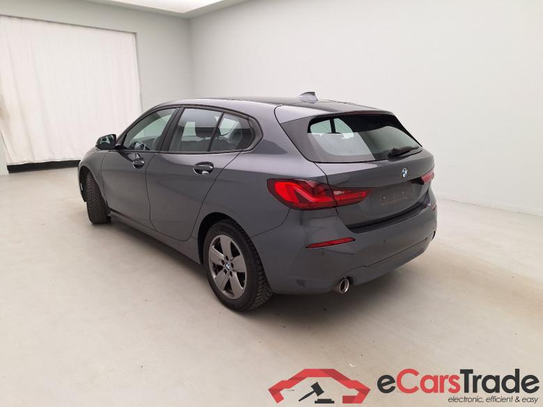 BMW, 1-serie '19, BMW 1 Reeks Hatch 116dA (85 kW) 5d excluweb end 17.04 #3
