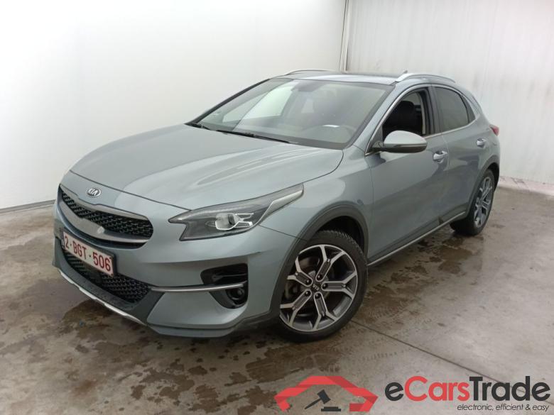 KIA XCeed 1.6 CRDi 136 MHEV DCT More 5d #3