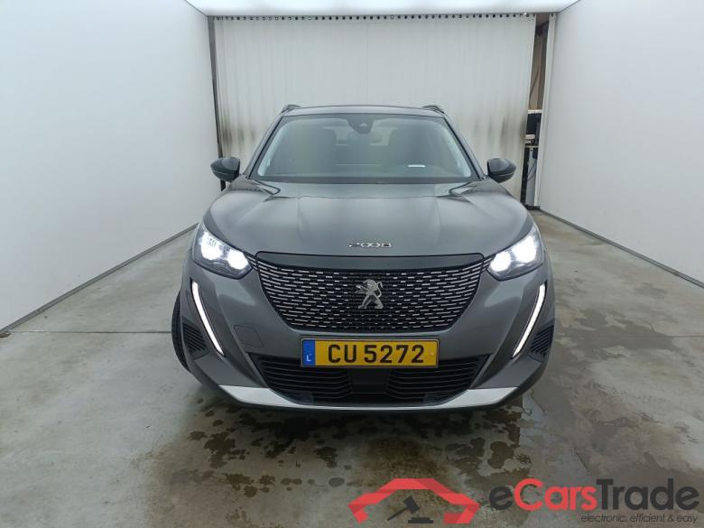 PEUGEOT 2008 - 2020 1.2 PureTech 130 Allure Pack S&S (EU6.3) 5d #5