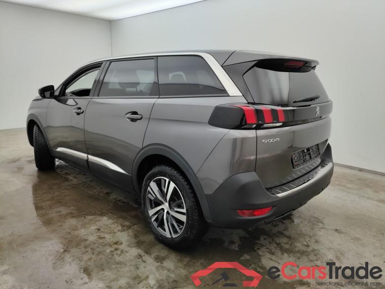 PEUGEOT 5008 DIESEL - 2021 1.5 BlueHDi 130 Allure AT 5d 7pl #3