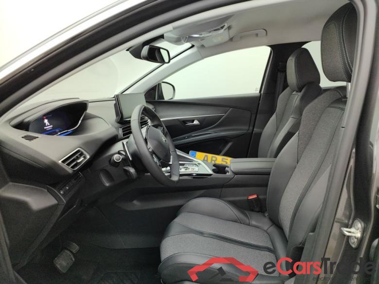 PEUGEOT 5008 DIESEL - 2021 1.5 BlueHDi 130 Allure AT 5d 7pl #6