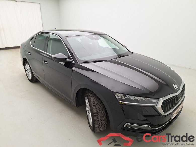 Skoda, Octavia '20, Skoda Octavia 1.0 TSI 81kW Ambition 5d #1