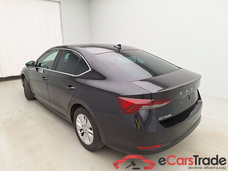 Skoda, Octavia '20, Skoda Octavia 1.0 TSI 81kW Ambition 5d #2