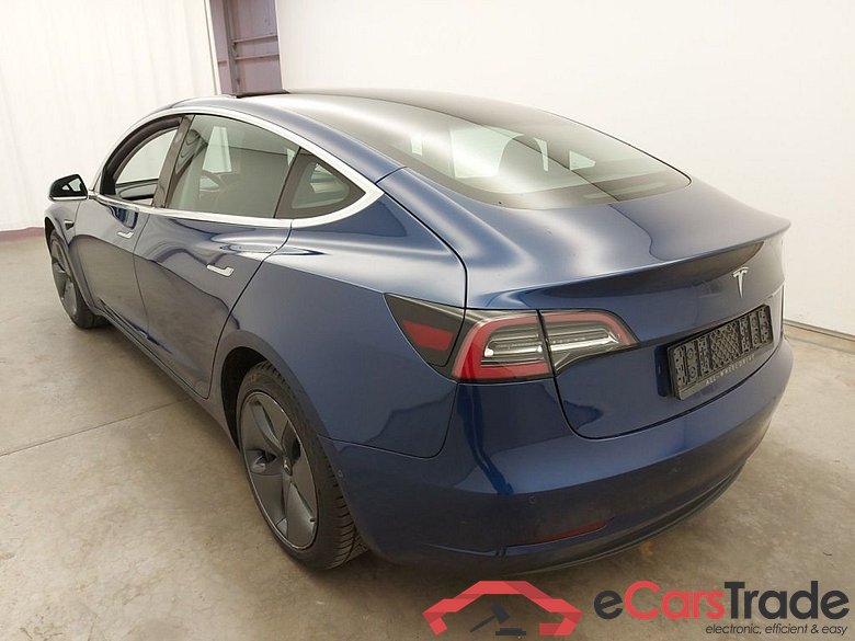 Tesla Model 3 Standard RWD Plus 4d #3