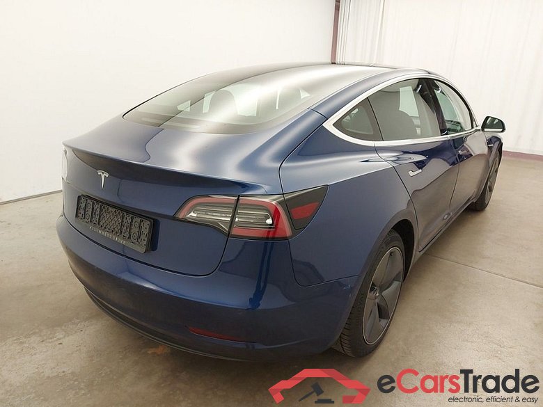 Tesla Model 3 Standard RWD Plus 4d #5