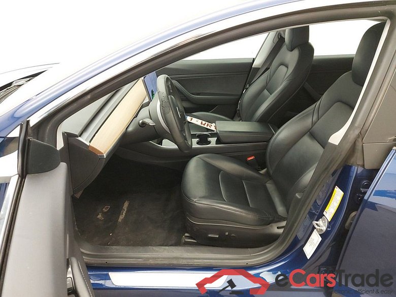 Tesla Model 3 Standard RWD Plus 4d #6