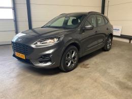 FORD Kuga 2.5 PHEV ST-Line