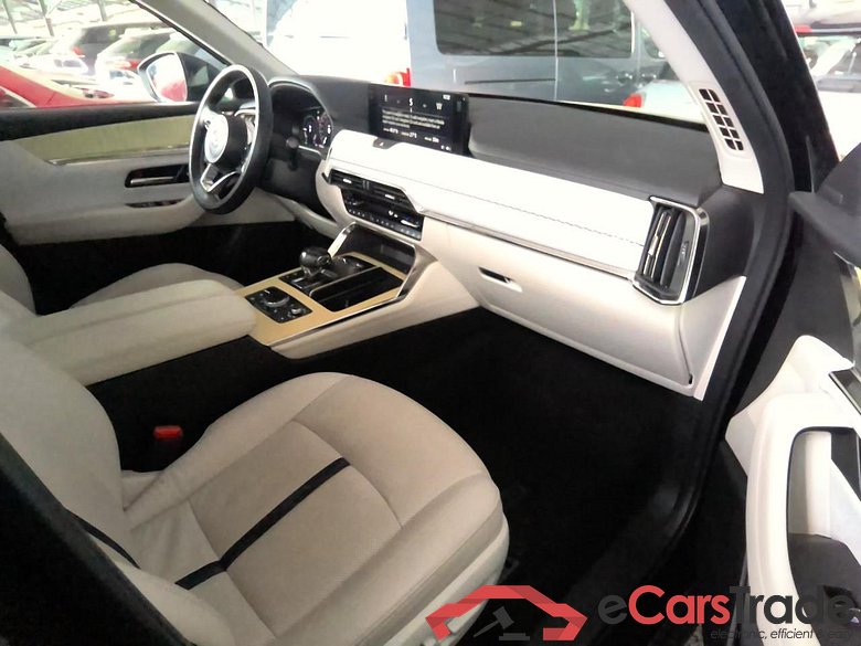 CX-60 E-SKYACTIV 327CH BVA TAK #5