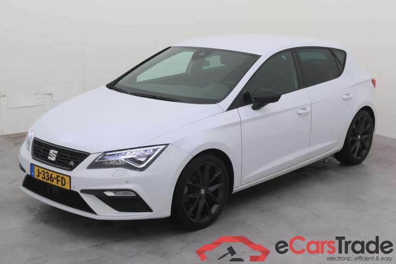 SEAT LEON 110 kW