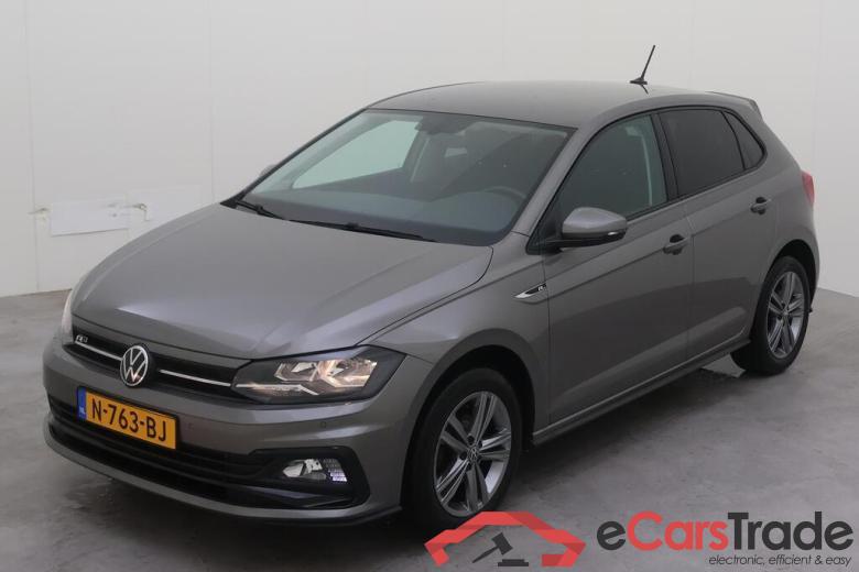 VOLKSWAGEN POLO 70 kW #1