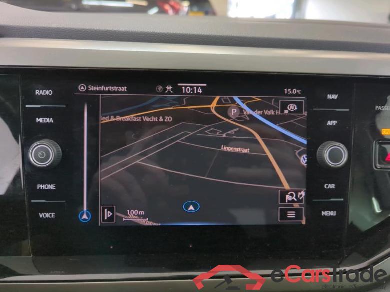 VOLKSWAGEN POLO 70 kW #3