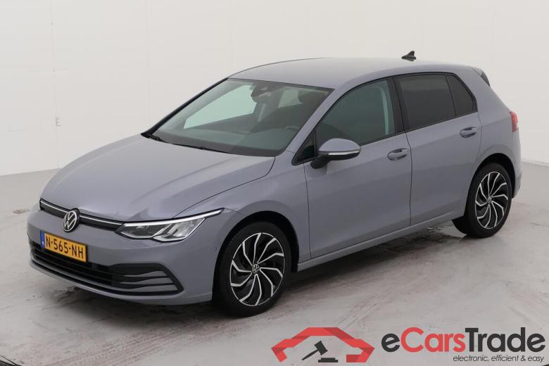 VOLKSWAGEN GOLF 81 kW #1