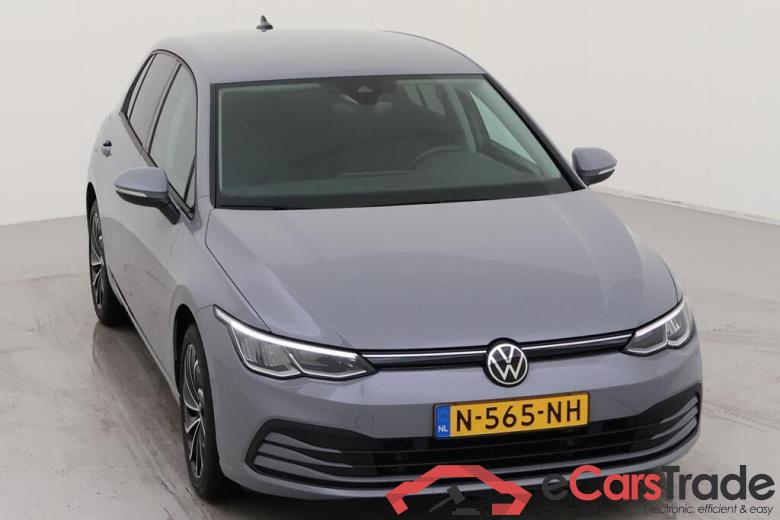 VOLKSWAGEN GOLF 81 kW #4