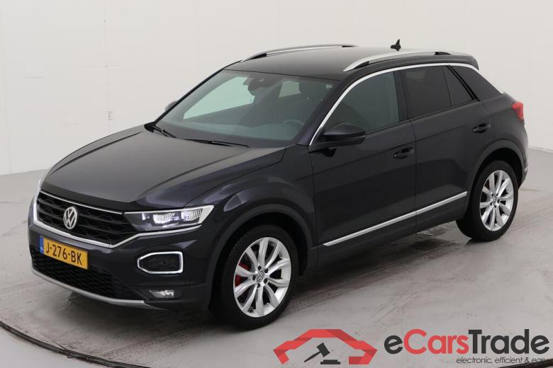 VOLKSWAGEN T-Roc 110 kW #1