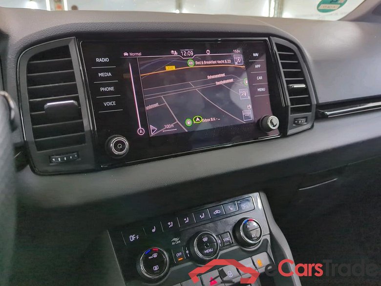 SKODA Karoq 110 kW #2