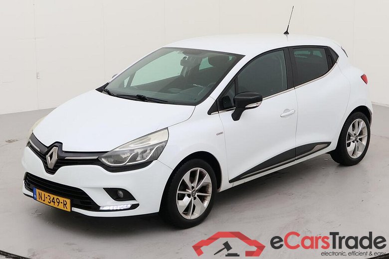 RENAULT CLIO 66 kW #1