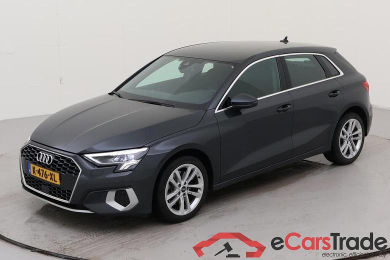 AUDI A3 Sportback 81 kW #1
