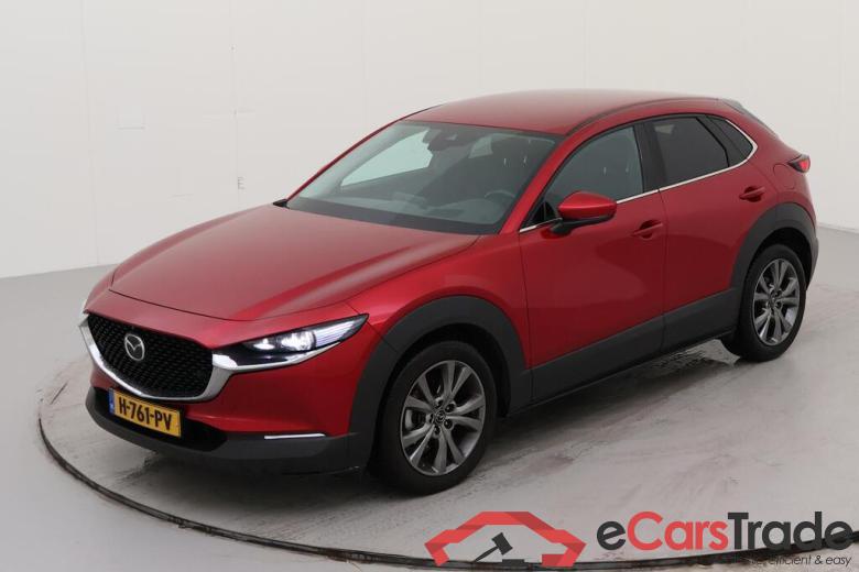 Mazda CX-30 132 kW #1