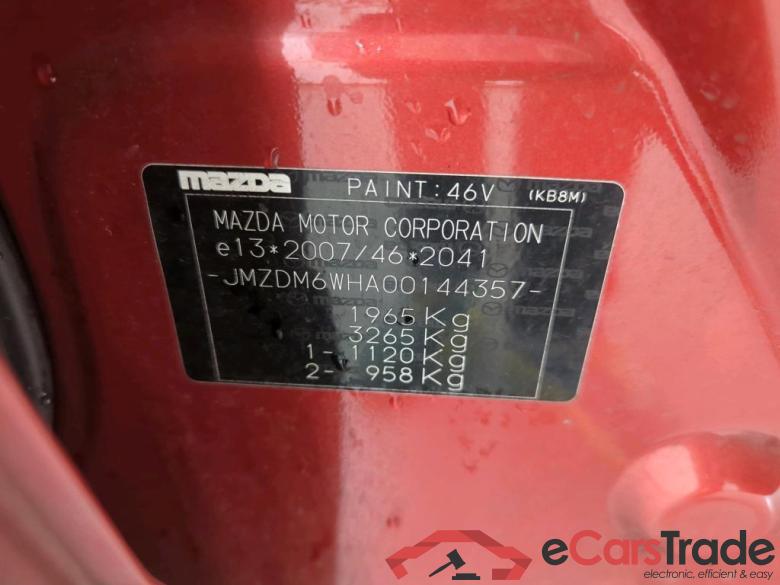 Mazda CX-30 132 kW #3