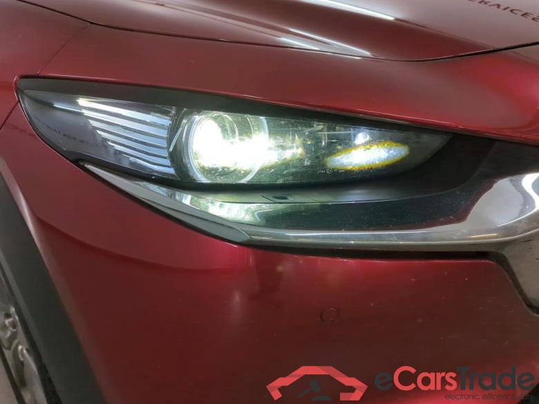 Mazda CX-30 132 kW #4