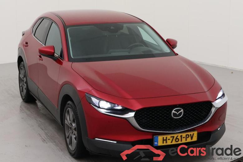 Mazda CX-30 132 kW #5