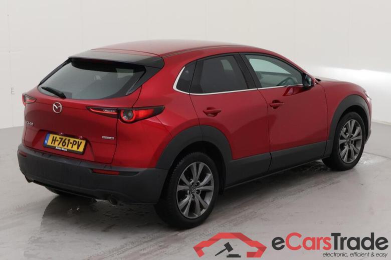 Mazda CX-30 132 kW #6
