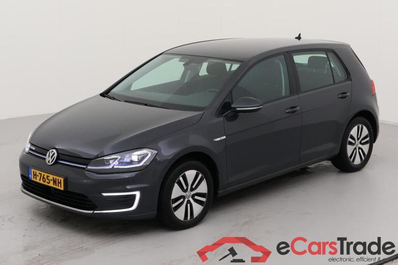 Volkswagen Golf e Electric Aut. LED-Xenon Navi Klima PDC ... #1