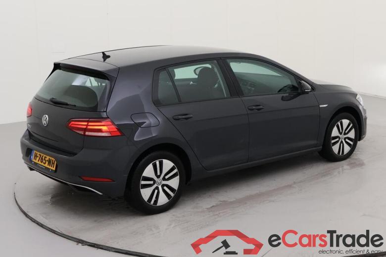 Volkswagen Golf e Electric Aut. LED-Xenon Navi Klima PDC ... #3