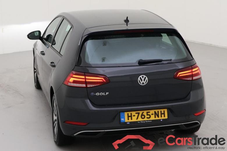 Volkswagen Golf e Electric Aut. LED-Xenon Navi Klima PDC ... #4